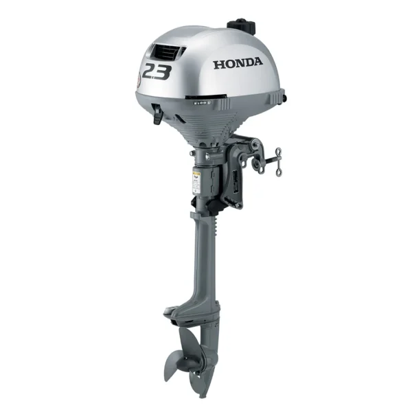 2024 HONDA 2.3 HP BF2.3DHLCH Outboard Motor