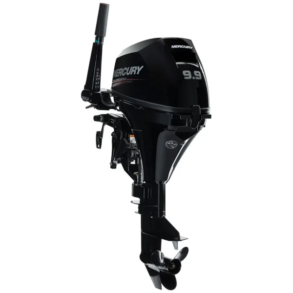 2025 Mercury 9.9 HP 9.9ELHPT-CT-PK-EFI Outboard Motor
